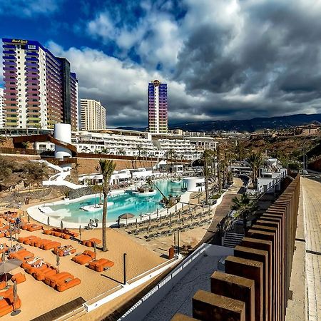 아데제 Sweet View Study - Playa Paraiso Tenerife 아파트 외부 사진