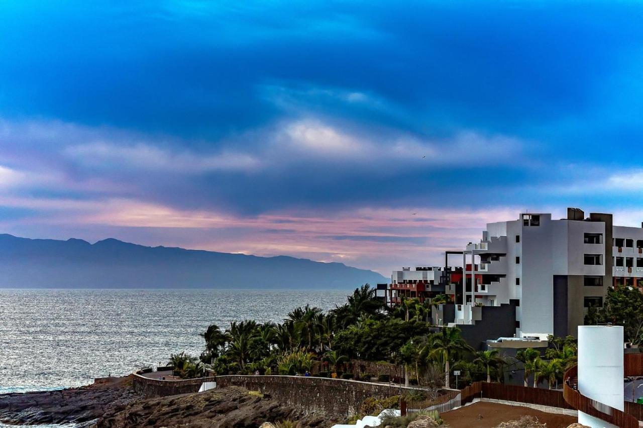 아데제 Sweet View Study - Playa Paraiso Tenerife 아파트 외부 사진